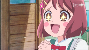 Healin‘Good光之美少女