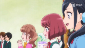 Healin‘Good光之美少女