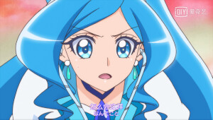 Healin‘Good光之美少女