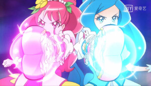 Healin‘Good光之美少女