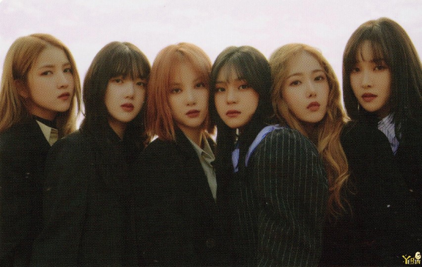 Gfriend✨