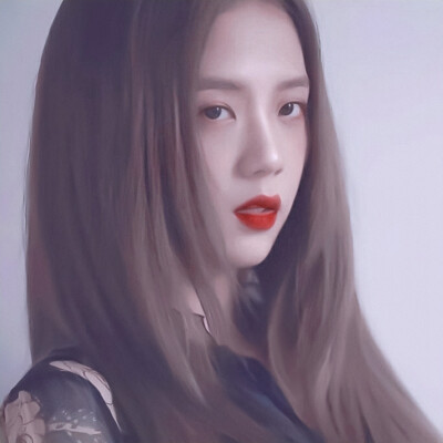 金智秀｜dt黎汐辰
原截陈棤