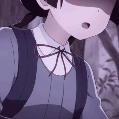 动漫女头