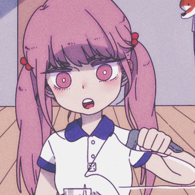 《废柴狐阿桔》