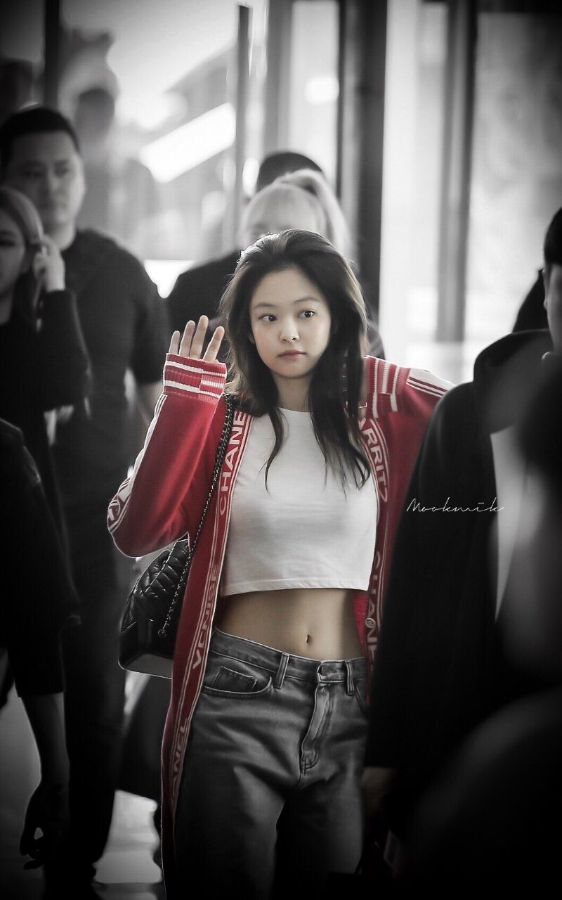 jennie