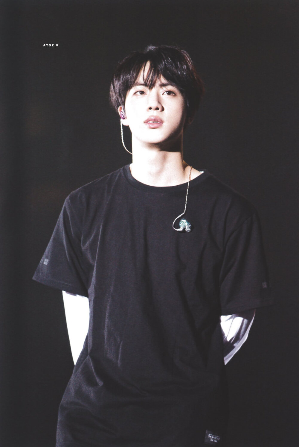 #金硕珍# worldwide handsome