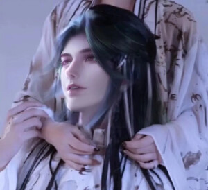 王者情头  如梦令