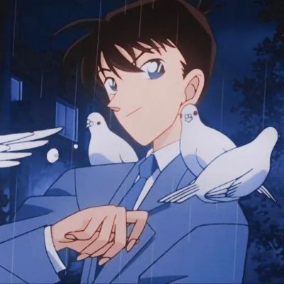 工藤新一