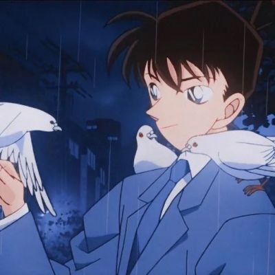 工藤新一