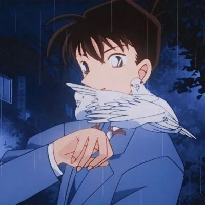 工藤新一