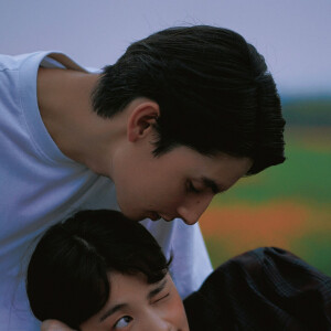 暴力颖の 情侣头像