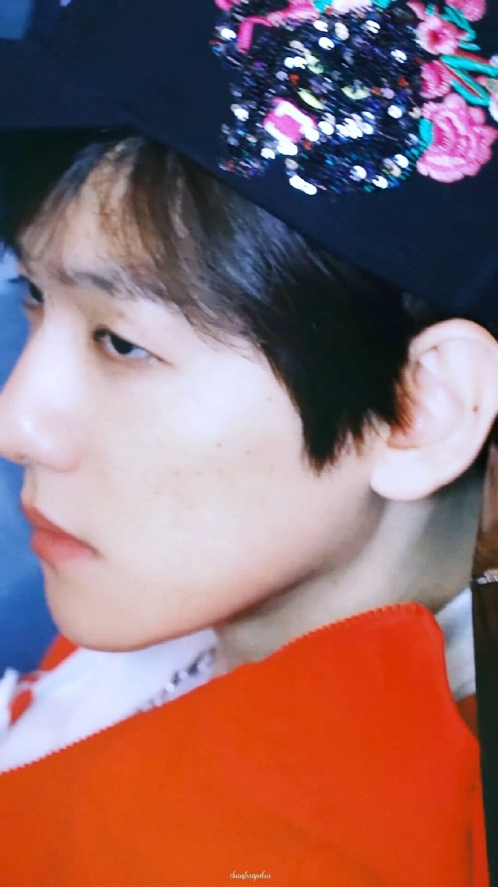 baekhyun