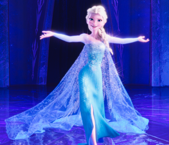 《Frozen》Elsa 转自冰雪大冒险吧https://tieba.baidu.com/p/6566295214?pn=5