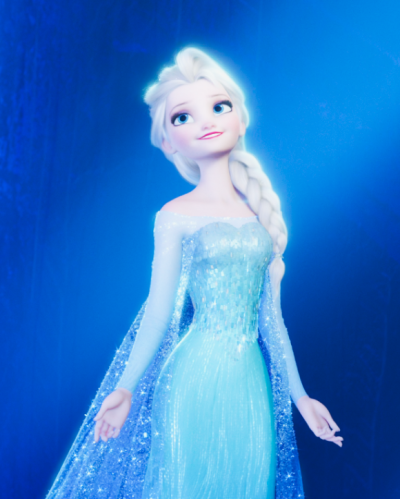 《Frozen》Elsa 转自冰雪大冒险吧https://tieba.baidu.com/p/6566295214?pn=5