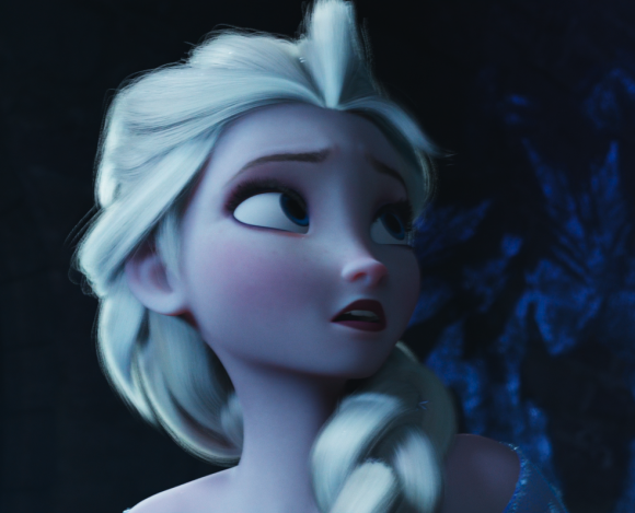 《Frozen》Elsa 转自冰雪大冒险吧https://tieba.baidu.com/p/6566295214?pn=5