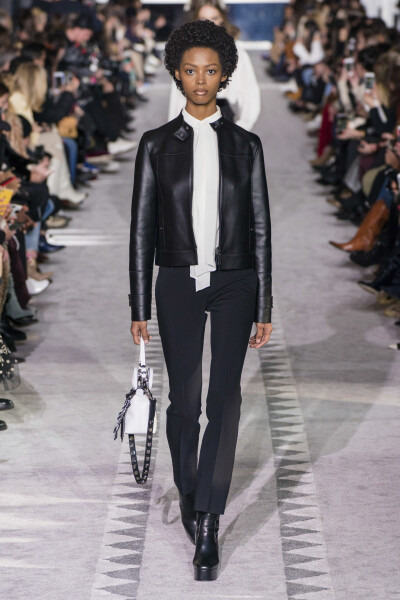 Longchamp Fall 2019