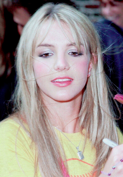 Britney♥