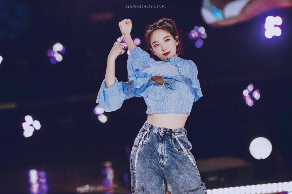 元气学姐 pick me.