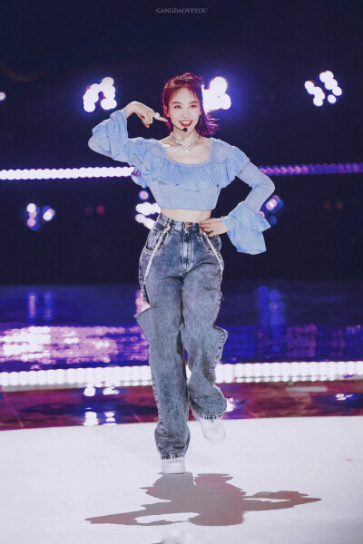 元气学姐 pick me.