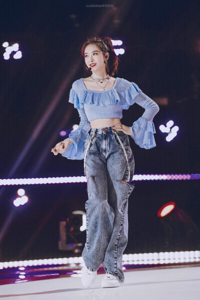 元气学姐 pick me.