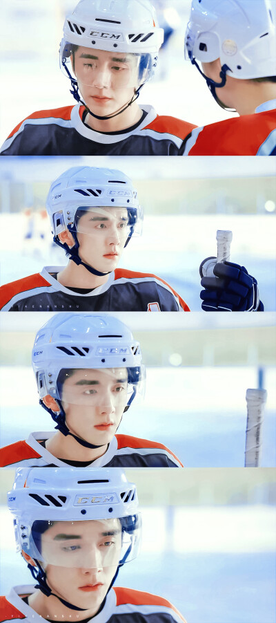 张新成｜冰糖炖雪梨