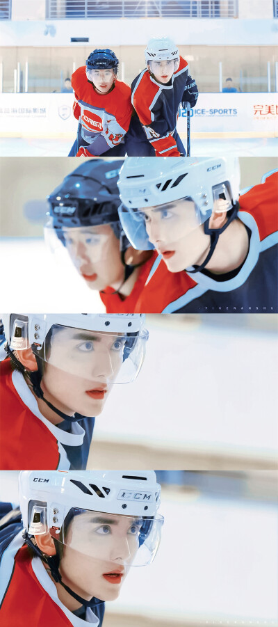 张新成｜冰糖炖雪梨