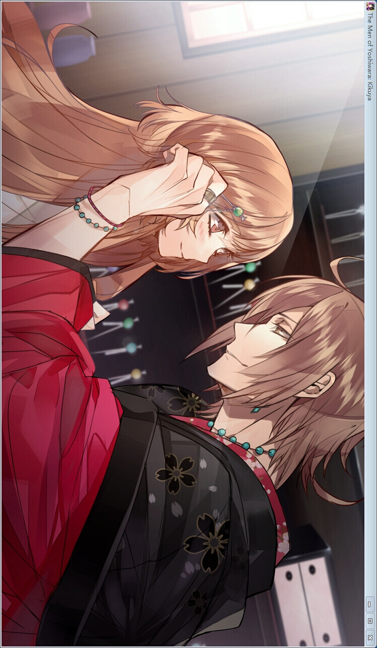 逆转吉原菊屋篇高尾takao