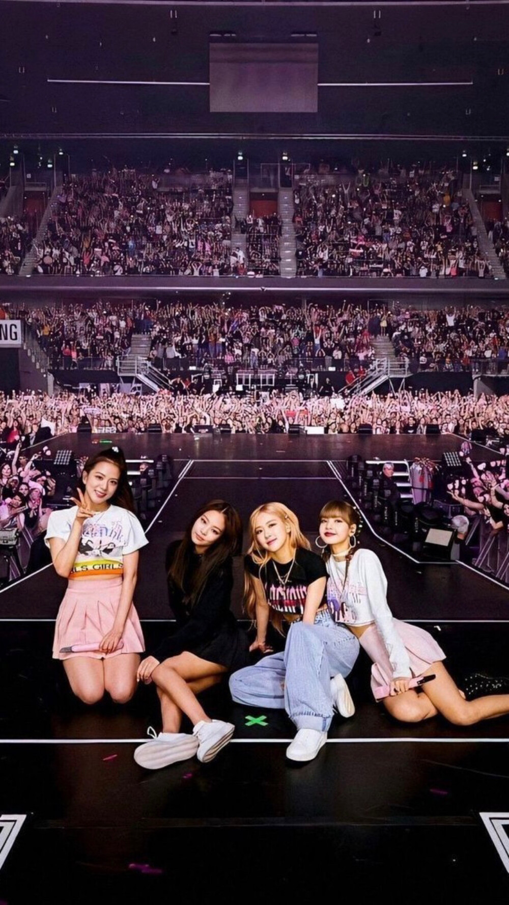 BLACKPINK▸