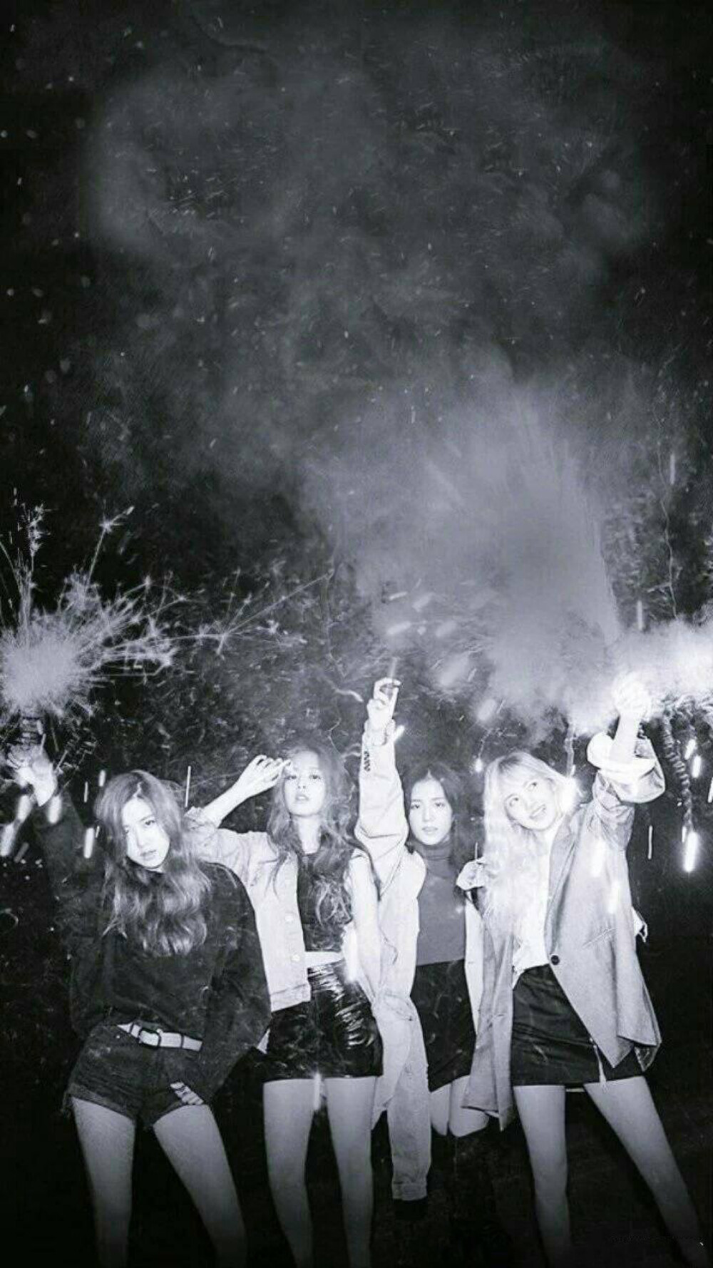 BLACKPINK▸