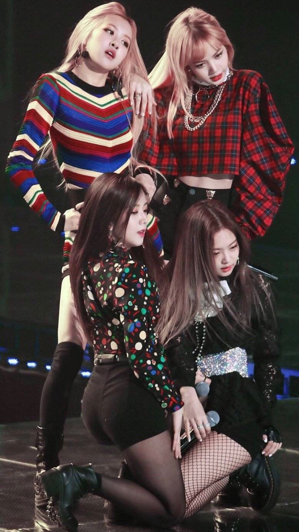 BLACKPINK▸