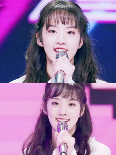 傅如乔❤️ 亲亲 ＃江幼清