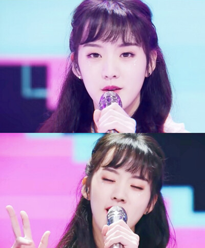 傅如乔❤️ 亲亲 ＃江幼清