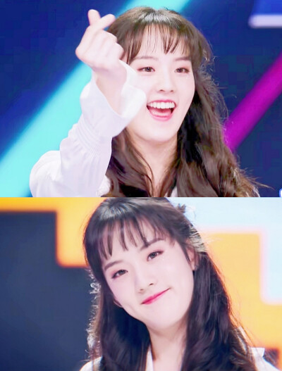 傅如乔❤️ 亲亲 ＃江幼清