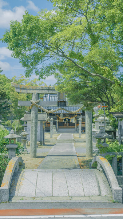 -田 野?乡 间
??kelvin李｜ Wallpaper