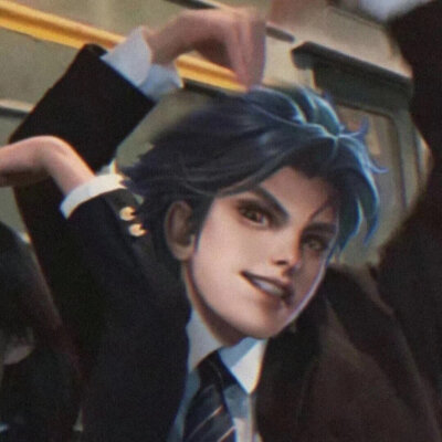 王者荣耀 接头霸王 王者接头