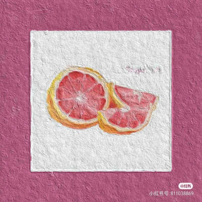 FRUIT壁纸/姜然/