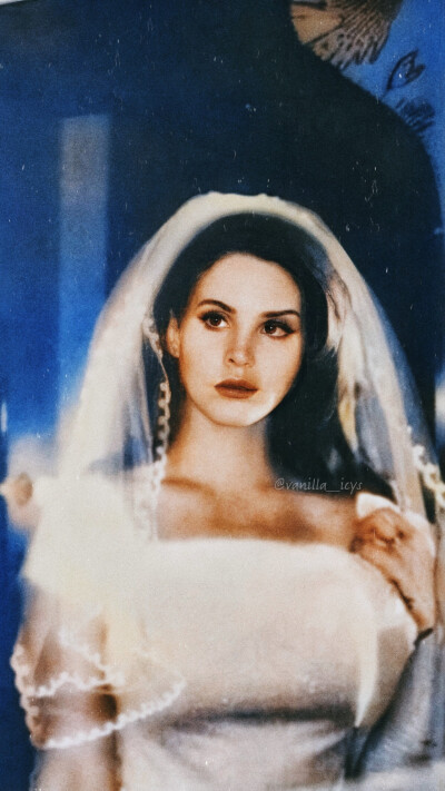 Lanadelrey