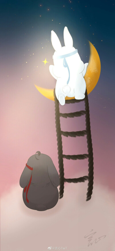 忘羡/兔叽羡叽
1-5cr言心TwT
6-7 cr动漫话题