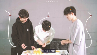 TFBOYS