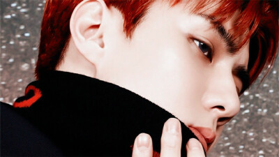 吴世勋//标明江言辞