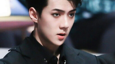 吴世勋//标明江言辞