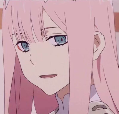 darling in the franxx/亲爱的弗兰克斯