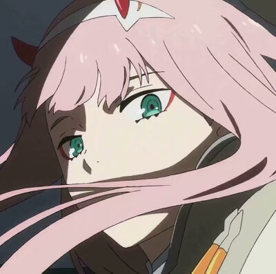 darling in the franxx/亲爱的弗兰克斯