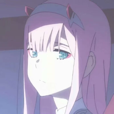 darling in the franxx/亲爱的弗兰克斯