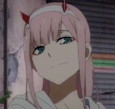 darling in the franxx/亲爱的弗兰克斯