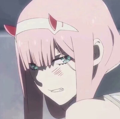 darling in the franxx/亲爱的弗兰克斯