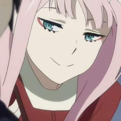 darling in the franxx/亲爱的弗兰克斯