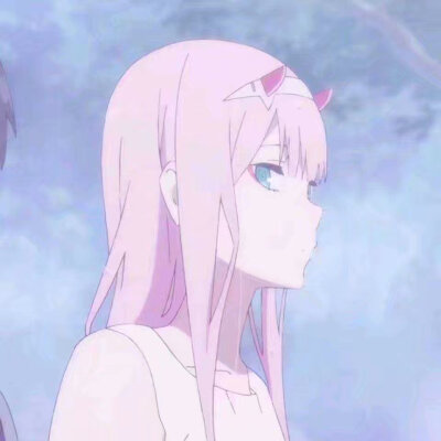 darling in the franxx/亲爱的弗兰克斯