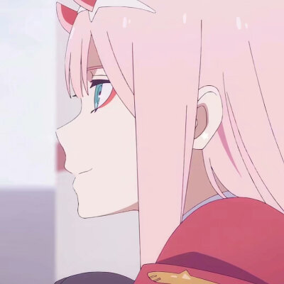 darling in the franxx/亲爱的弗兰克斯