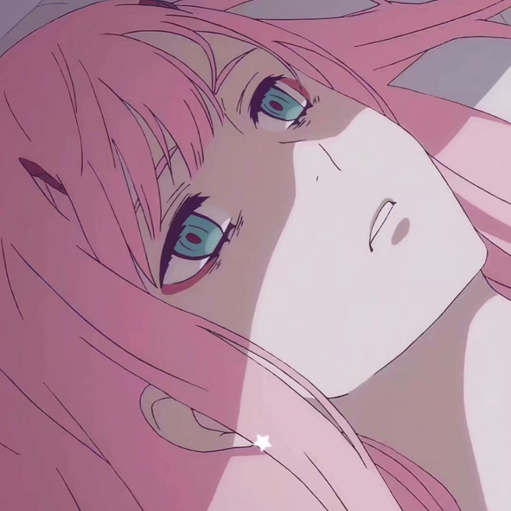 darling in the franxx/亲爱的弗兰克斯